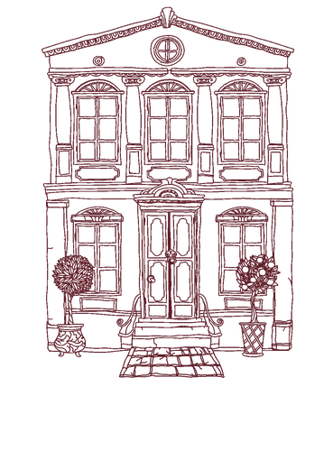 La Maison emblem